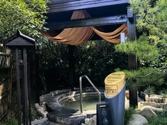 -扬州瘦西湖温泉