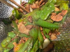 -彭耕记猪油炒小菜(吉联mall店)