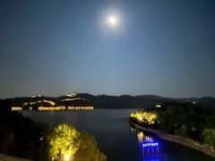 -天目湖涵田度假村