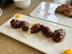 -枣子树·素食餐厅(朱家尖店)