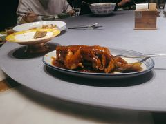 -那家小馆•北京菜•烤鸭(中关村店)