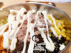 -米村拌饭(香坊万达店)