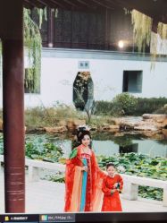 点击看大图 -爱儿美儿童摄影(五路居花园别墅店)
