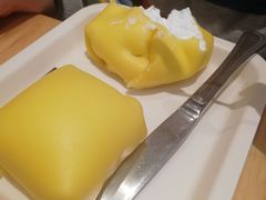 -满记甜品(荟聚购物中心店)