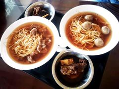 -好成财牛排馆(涂门街总店)