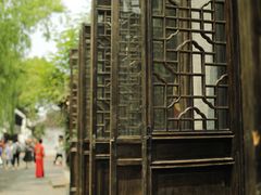 -鱼食饭稻·苏浙土菜17年老馆子(平江路店)