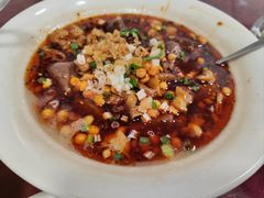 -扒骨肉雅鱼饭店(三雅文化传承店)