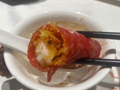 -稻香海鲜饭店(第一国际店)