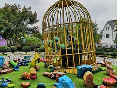 -安徒生童话乐园