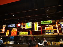-弄堂小笼包(西青中北永旺购物中心店)