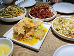 -榆林镇筋饼(知春路店)