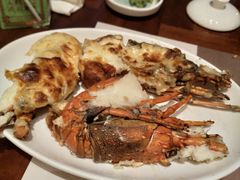 -佛山保利洲际酒店·月色西餐厅