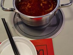 -壹小馆.皇城老妈(成都太古里店)