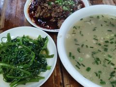 -九九牛肉馆(南山路店)