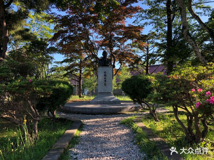 余市酒厂图片 - 第34张