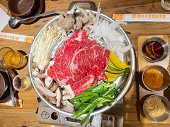 -冰川朝鲜族料理·东北菜(观前店)