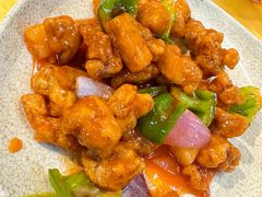 -老字号蛇口德记烧腊饭店·海鲜加工