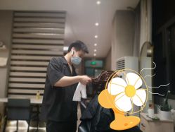 -MOVAN HAIR莫凡匠人发型屋