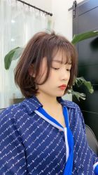-YOUR HAIR の Harajuku