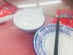 -同发号饭庄(复兴路店)