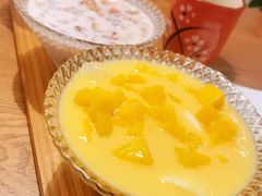 招牌珍品套餐-拾光·小碗甜品