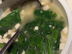 -绿茶餐厅(昆明世纪金源店)