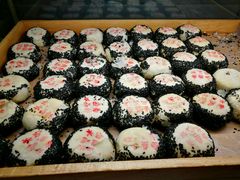 -清真全盛斋传统糕点(西羊市店)