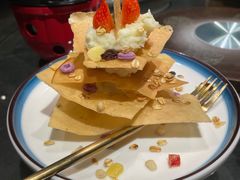 -饕林餐厅(春熙路店)
