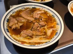 -直隶安家牛肉罩饼(新石店)