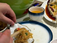 -渔夫蒸鲜(世奥湾店)