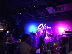 -ohbar live house(人广店)