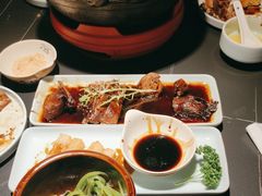 -津武刁馋一锅出(双街店)