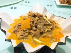 -骏莱海鲜鱼港(五角场店)