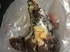 -山崎面包(百联世纪店)