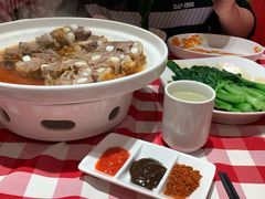 -西贝(吴江路湟普汇店)