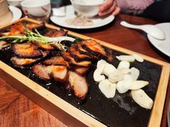 外婆烤肉-外婆家(天河领展店)