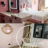 约~小伙伴来洈水之旅|途派连锁酒店