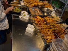 -大姐麻辣烫(莲宝中路店)