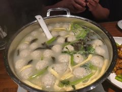 -那家老院子东北菜·饺子·小鸡炖蘑菇(艳华街店)