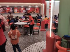 大堂-避风塘·金牌店·夜宵(金玉兰店)