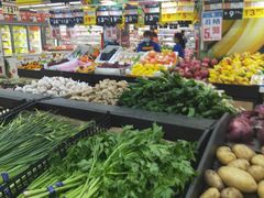 -鑫海韵通大卖场(石园店)