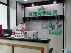 -安安宠医宠物医院·异宠·犬猫内科(岳阳分院)