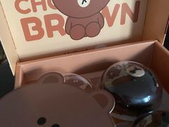 -好利来(新华百货店)