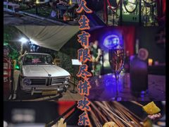 -JUKEBOX玖部音乐餐厅(华侨城店)