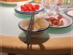 -山里俏·地标皖南菜·屯溪臭鳜鱼(北城万达店)