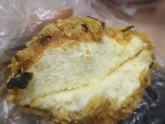 海苔肉松-五道口枣糕王(成府路店)