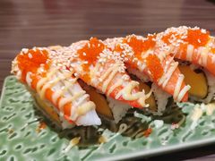 -仙隐小鹿料理食堂(武汉摩尔城店)