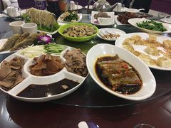 -春来和(汉城南路店)