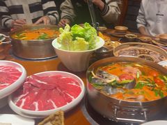 -亮欢寨酸汤鱼(沙冲路店)