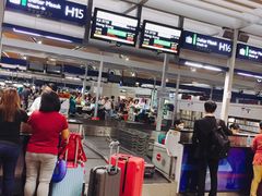 -吉隆坡国际机场